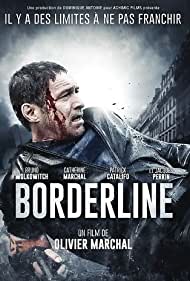 Borderline (2014) Free Movie