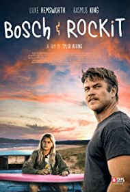Bosch Rockit (2022) Free Movie M4ufree