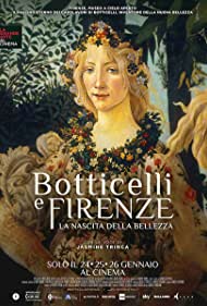 Botticelli, Florence And The Medici (2021) M4uHD Free Movie
