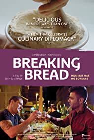Breaking Bread (2020) M4uHD Free Movie
