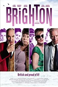Brighton (2019) Free Movie