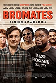 Bromates (2022) M4uHD Free Movie