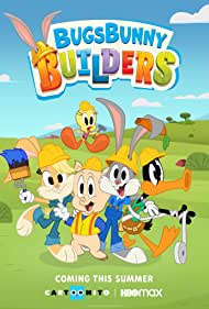 Bugs Bunny Builders (2022-) Free Tv Series