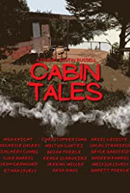 Cabin Tales (2023) M4uHD Free Movie