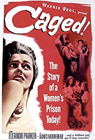 Caged (1950) Free Movie M4ufree