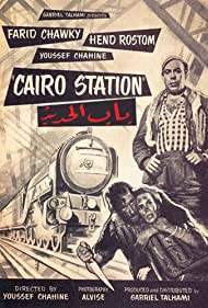 Cairo Station (1958) M4uHD Free Movie