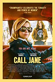 Call Jane (2022) Free Movie