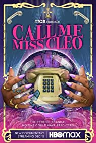 Call Me Miss Cleo (2022) M4uHD Free Movie