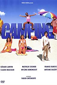 Camping (2006) M4uHD Free Movie