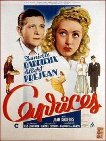 Caprices (1942) Free Movie M4ufree