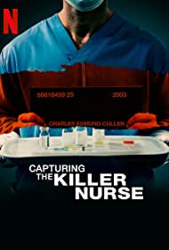 Capturing the Killer Nurse (2022) M4ufree