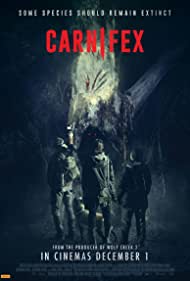 Carnifex (2022) M4uHD Free Movie