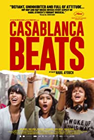 Casablanca Beats (2021) M4uHD Free Movie