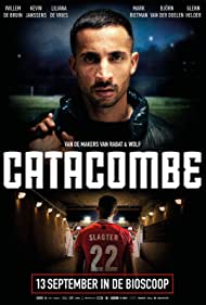 Catacombe (2018) M4ufree