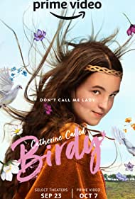Catherine Called Birdy (2022) Free Movie