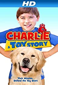 Charlie A Toy Story (2012) Free Movie