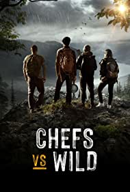 Chefs vs Wild (2022-) Free Tv Series