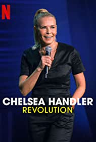 Chelsea Handler Revolution (2022) Free Movie
