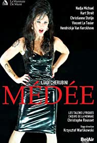 Medee, Opera comique de trois actes de Luigi Cherubini, 1797 (2011) M4uHD Free Movie