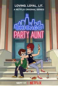Chicago Party Aunt (2021-) Free Tv Series
