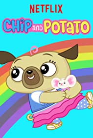 Chip and Potato (2018-) M4uHD Free Movie