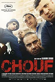 Chouf (2016) Free Movie