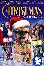 Christmas All Over Again (2016) M4uHD Free Movie