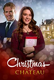 Christmas at the Chateau (2019) Free Movie M4ufree