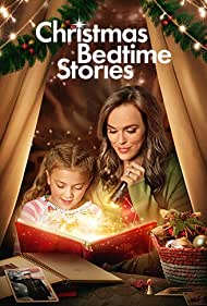Christmas Bedtime Stories (2022) Free Movie