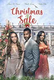 Christmas for Sale (2021) M4uHD Free Movie