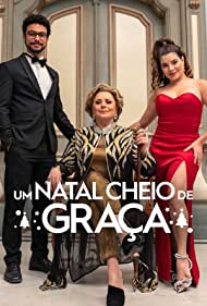 Christmas Full of Grace (2022) Free Movie
