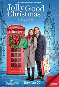 Christmas in London (2022) M4uHD Free Movie