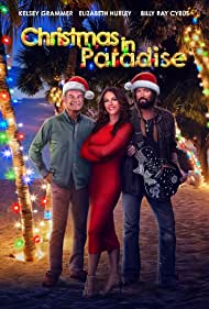 Christmas in Paradise (2022) M4ufree