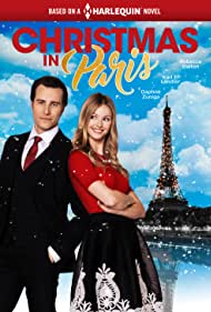 Christmas in Paris (2019) Free Movie