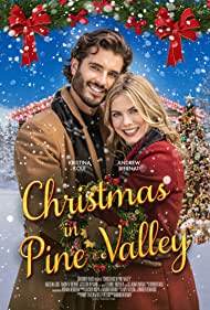Christmas in Pine Valley (2022) M4uHD Free Movie