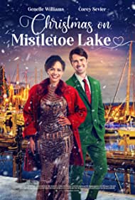 Christmas on Mistletoe Lake (2022) Free Movie
