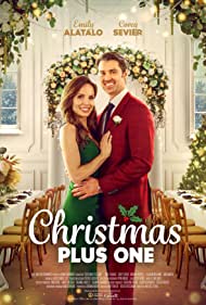 Christmas Plus One (2022) Free Movie