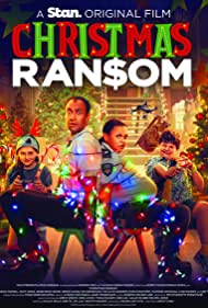 Christmas Ransom (2022) Free Movie