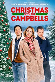 Christmas with the Campbells (2022) M4uHD Free Movie