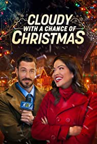 Cloudy with a Chance of Christmas (2022) M4uHD Free Movie