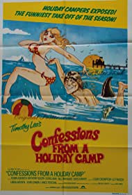 Confessions from a Holiday Camp (1977) Free Movie