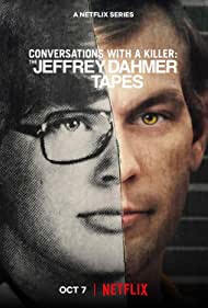 Conversations with a Killer The Jeffrey Dahmer Tapes (2022) M4uHD Free Movie
