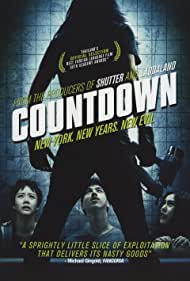 Countdown (2012) M4uHD Free Movie