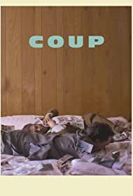Coup (2019) M4uHD Free Movie