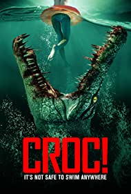 Croc 2022 (2022) M4uHD Free Movie