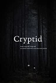 Cryptid (2022) M4uHD Free Movie