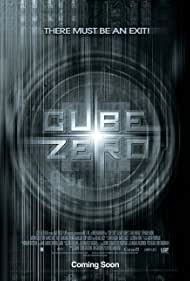 Cube Zero (2004) Free Movie M4ufree