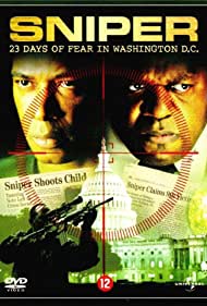 D C Sniper 23 Days of Fear (2003) Free Movie