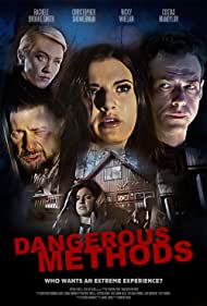Dangerous Methods (2022) Free Movie