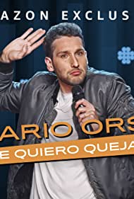 Dario Orsi - Me Quiero Quejar (2022) M4uHD Free Movie